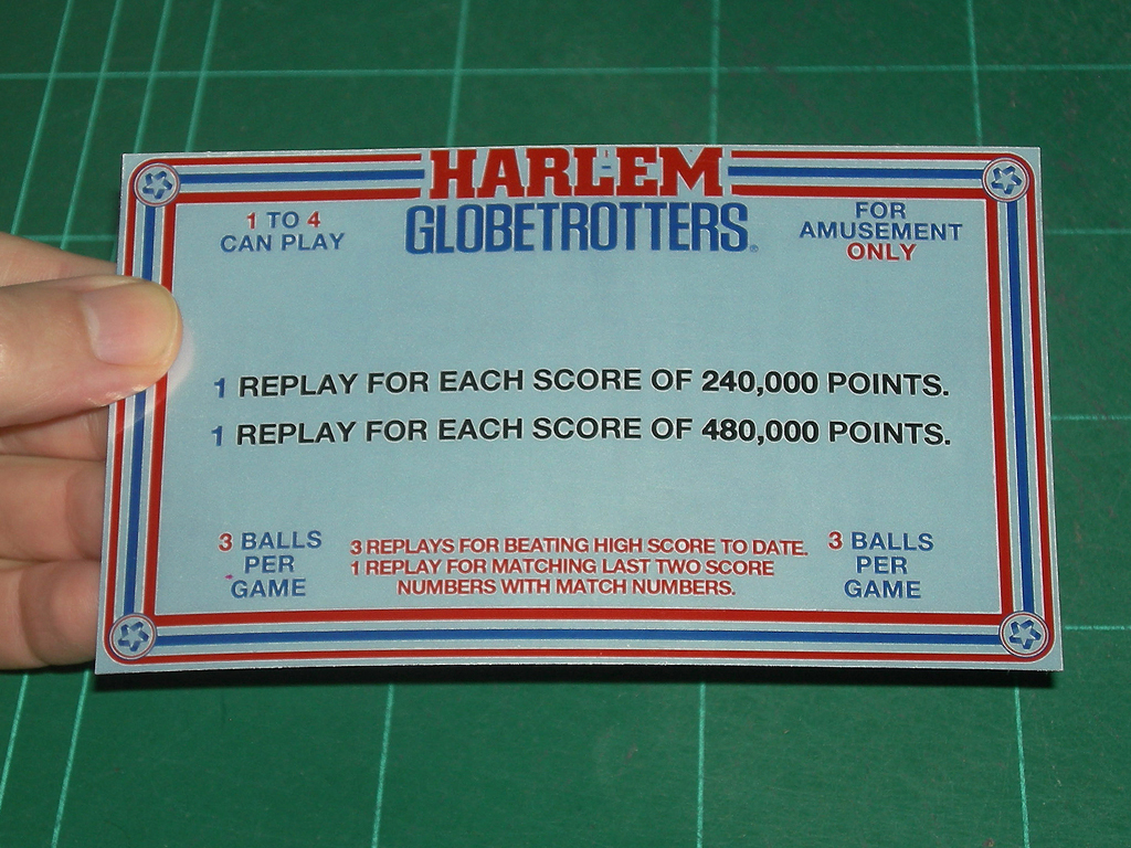 Harlem-Globetrotters-Custom-Pinball-Card-Score-print1c