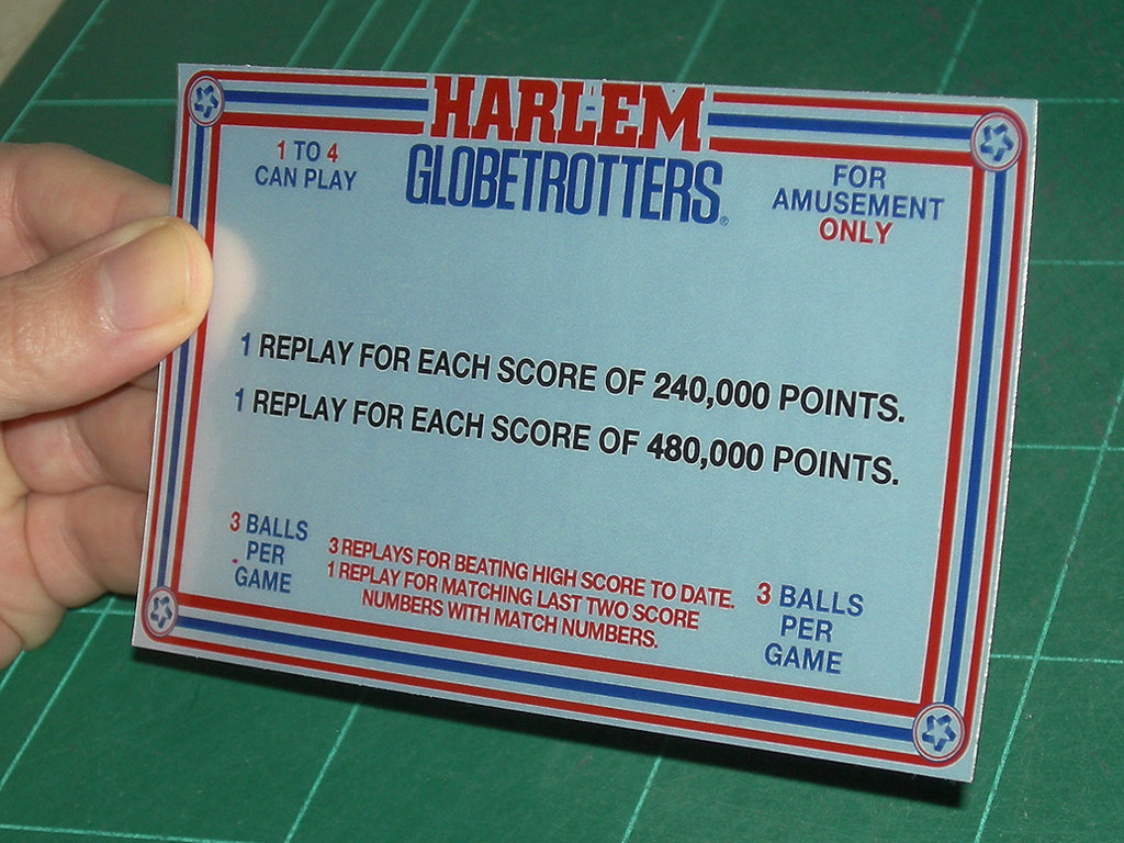 Harlem-Globetrotters-Custom-Pinball-Card-Score-print2c