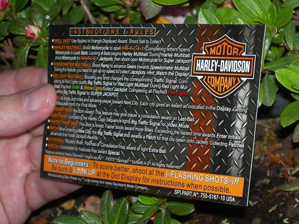Harley-Davidson-Custom-Pinball-Card-Rules-print2a