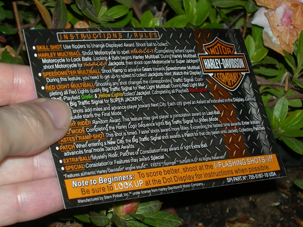 Harley-Davidson-Custom-Pinball-Card-Rules-print3a