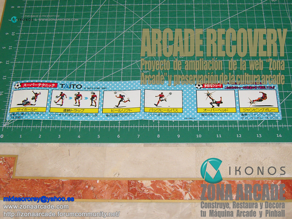 Hat-Trick-Hero-Instruction-Sticker-jap-Original1b