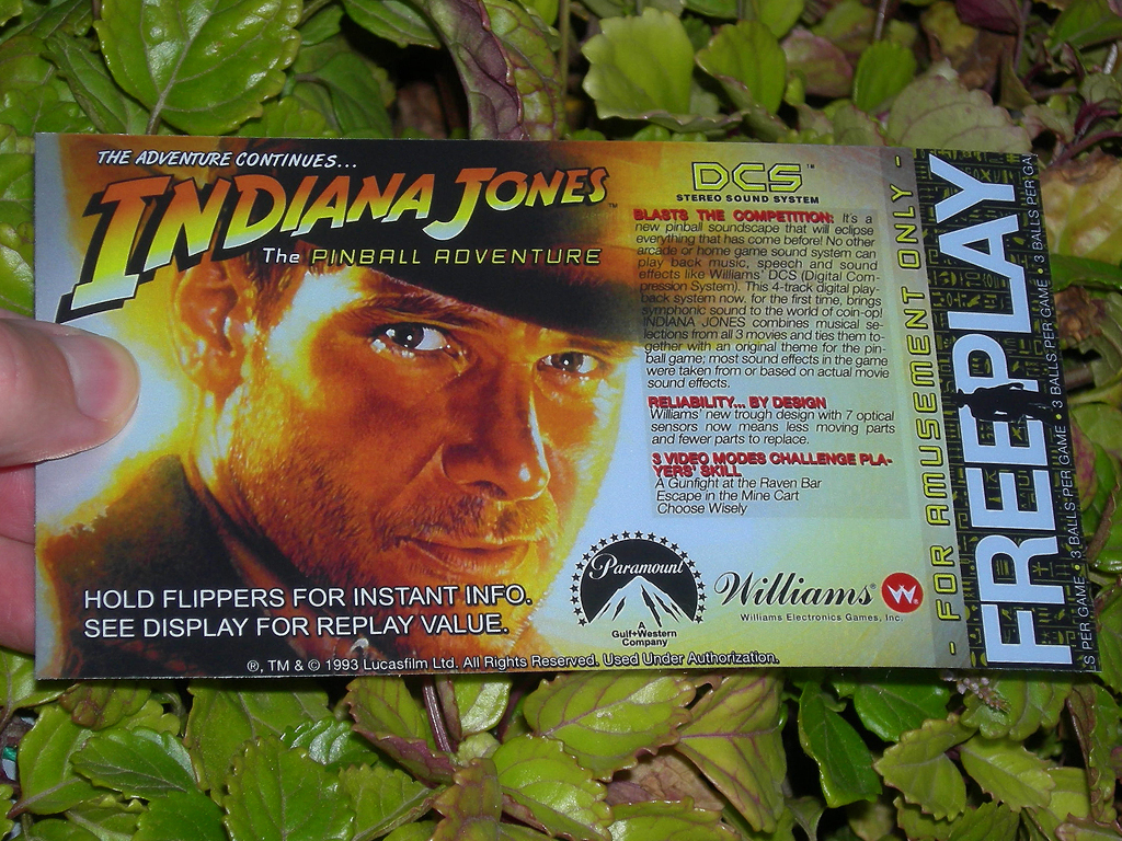 Indiana-Jones-Custom-Pinball-Card-Free-Play2-Mikonos1c