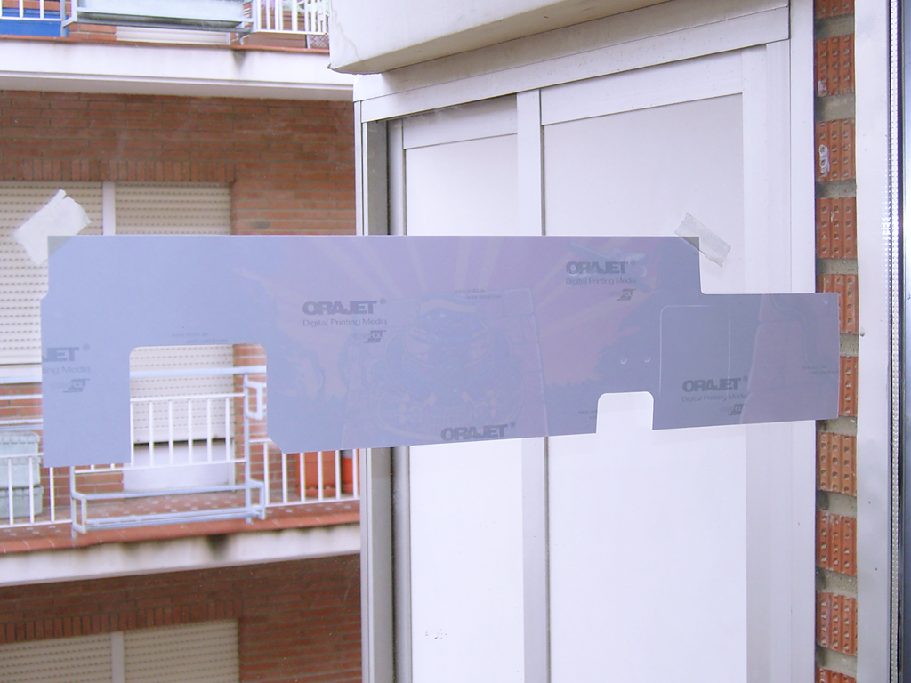 "INDIANA JONES PINBALL LOST PLASTIC ART 311773ASP" (WILLIAMS) in