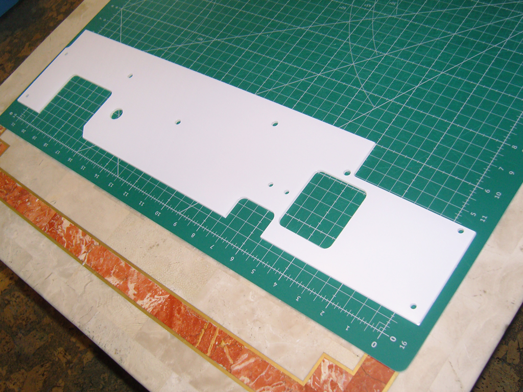 "INDIANA JONES PINBALL LOST PLASTIC REPRO" (WILLIAMS) plastic+art, tutorial!!! Restorations