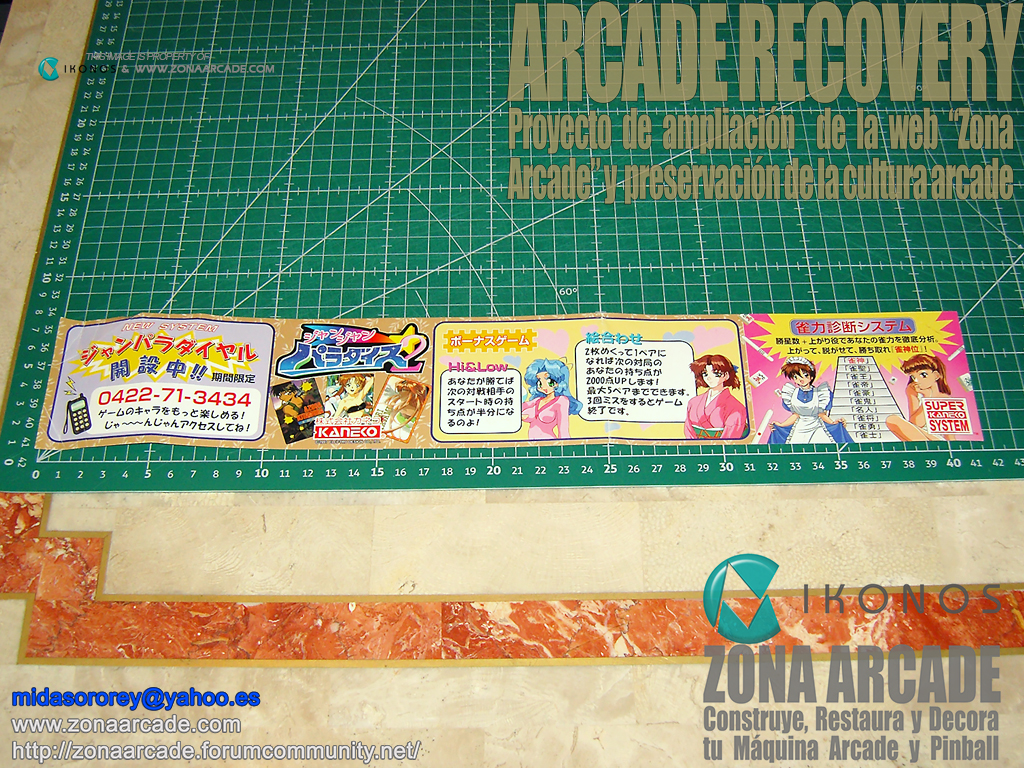 Janjan-Paradise-2-Instruction-Sticker-Original1b