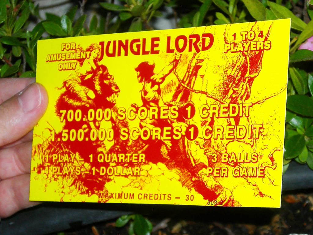 Jungle-Lord-Custom-Pinball-Card-Free-Play-print2a