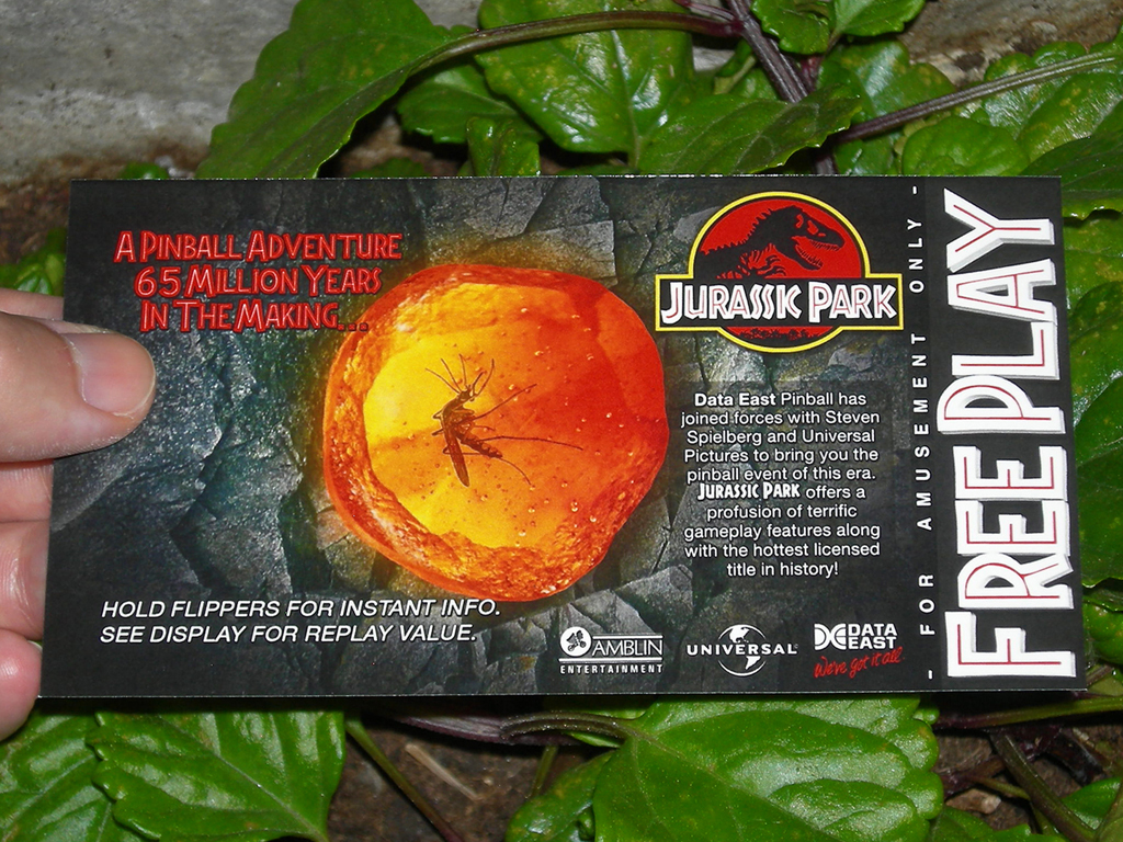 Jurassic-Park-Custom-Pinball-Card-Free-Play-print1a