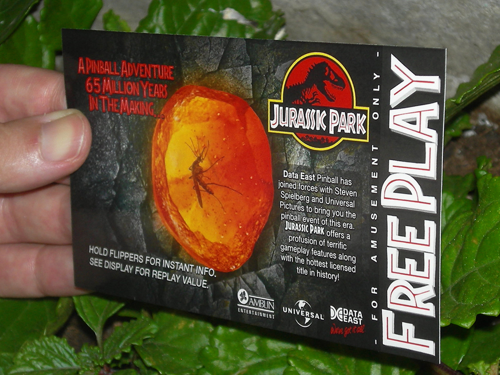 Jurassic-Park-Custom-Pinball-Card-Free-Play-print2a