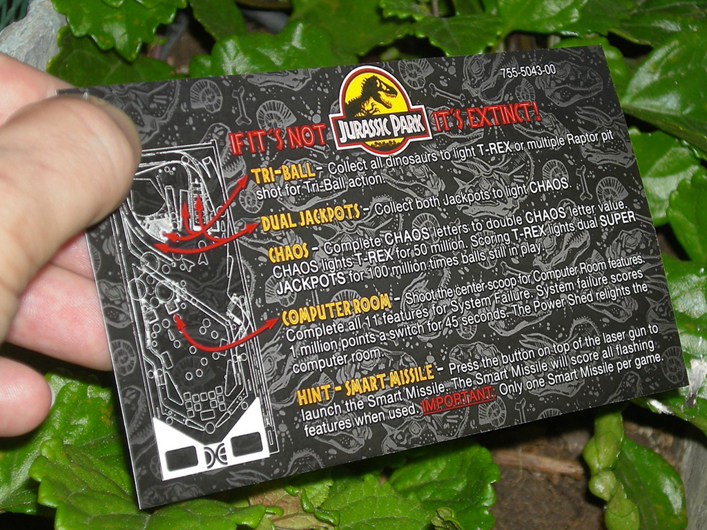 Jurassic-Park-Custom-Pinball-Card-Rules-print3a