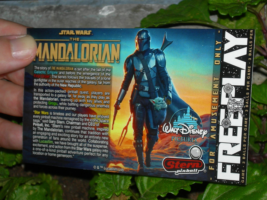 Mandalorian-Custom-Pinball-Card-Free Play-print2c