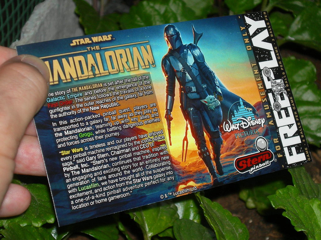 Mandalorian-Custom-Pinball-Card-Free Play-print3c
