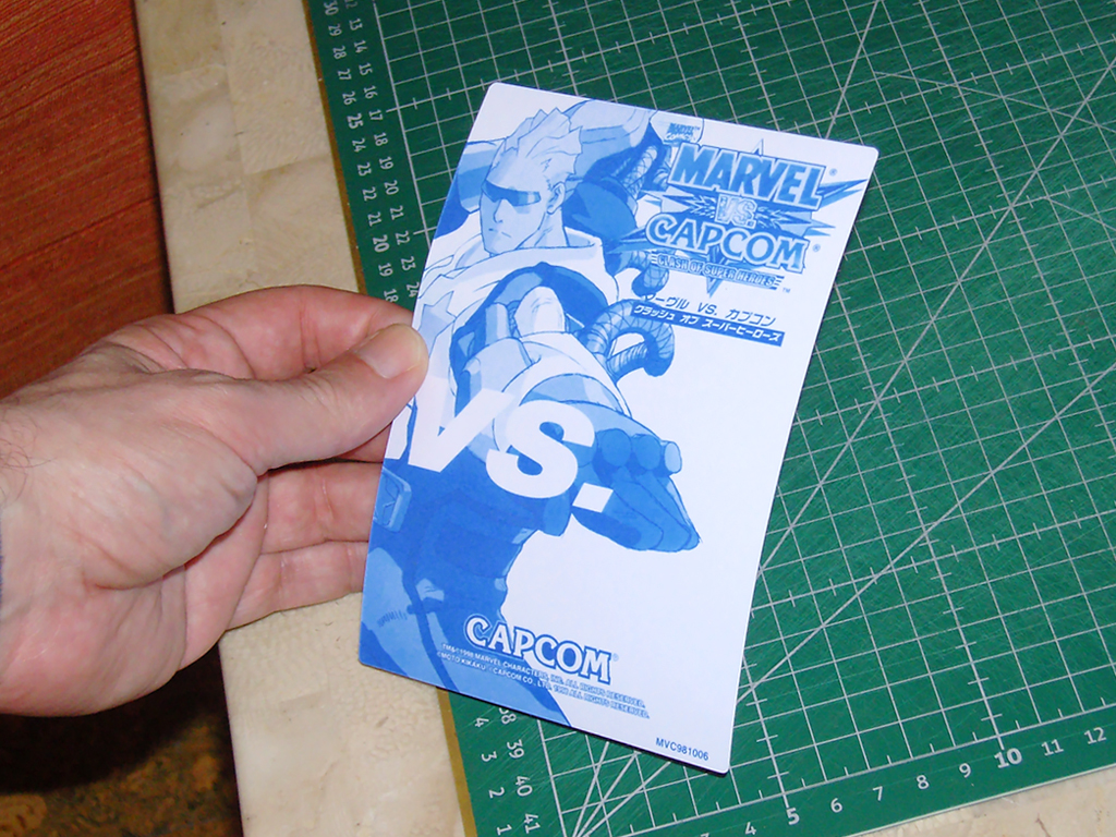 Marvel-Vs-Capcom-CLash-Of-Super-Heroes-CPS2-Board-Case-Label-Sticker-MVC981006-print3