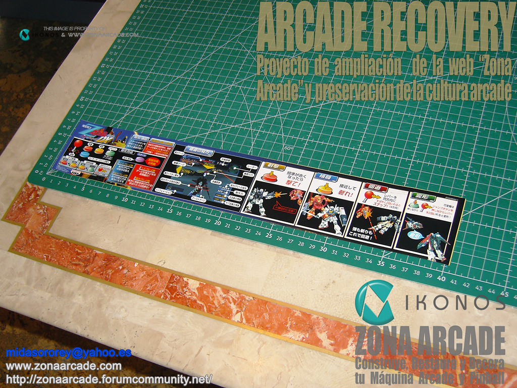 Mobile-Suit-Z-Gundam-AEUG-vs-Titans-DX-Instruction-Sticker-jap-Original1b