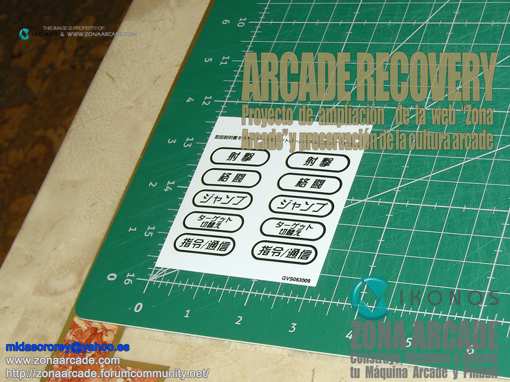 Mobile-Suit-Z-Gundam-AEUG-vs-Titans-DX-Joystick-Buttons-Decal-Stickers-jap-Original1b