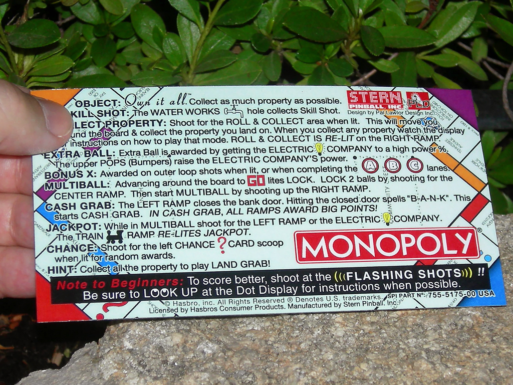Monopoly-Custom-Pinball-Card-Rules-print1a