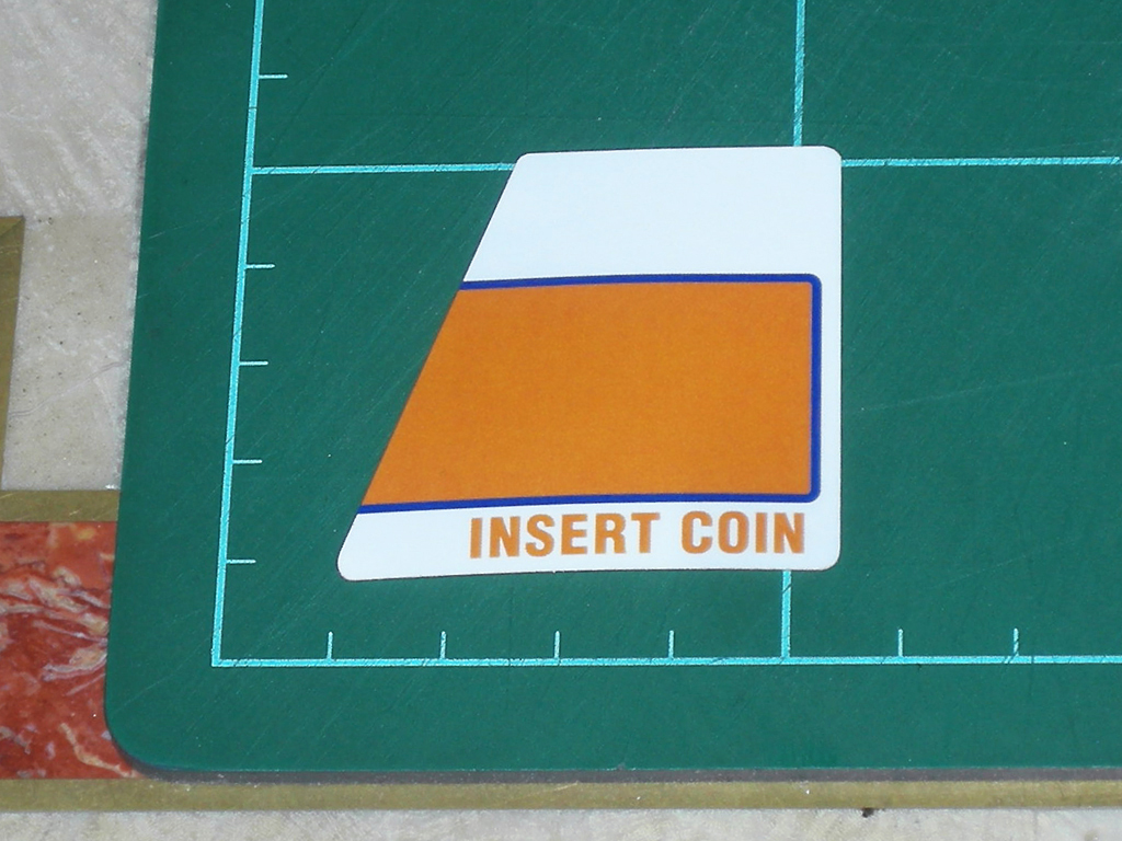 Naomi Insert Coin Label kalb print1