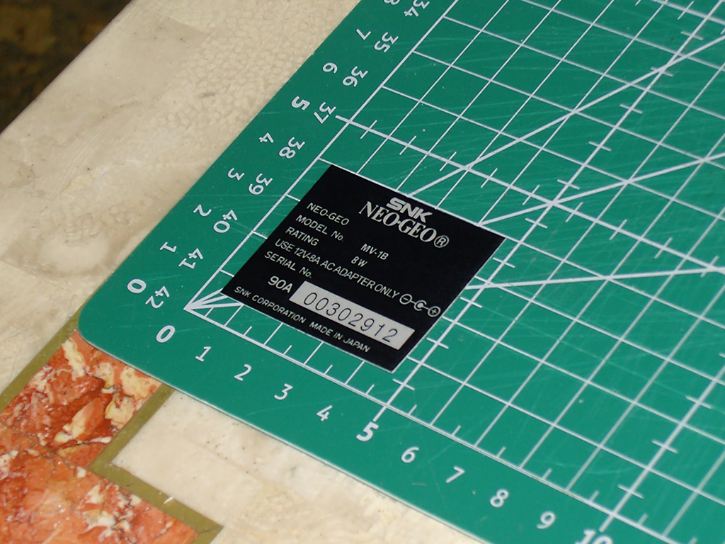 Neo-Geo-AES-Console-System-Custom-Serial-Sticker-print1