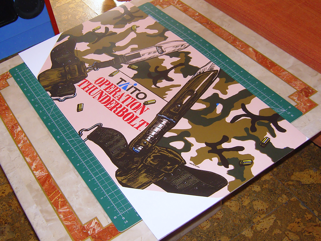 Operation-Thunderbolt-Control-Panel-Overlay-print-Mikonos3JPG