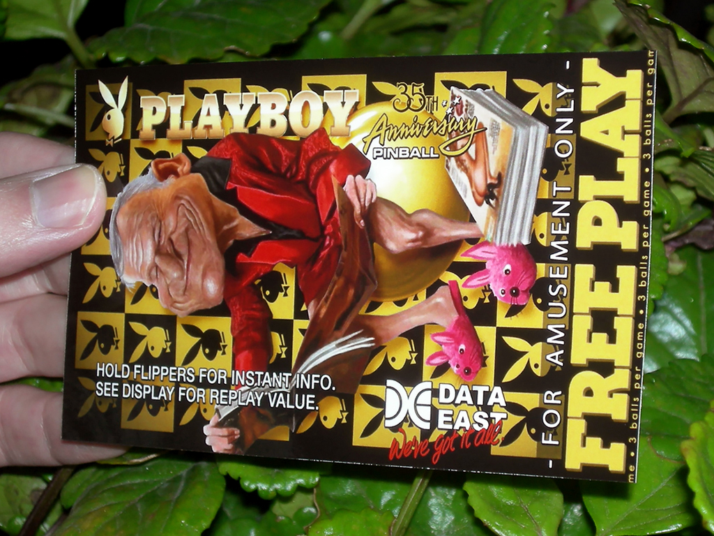 Playboy-35th-Anniversary-Custom-Pinball-Card-Free-Play-print2a