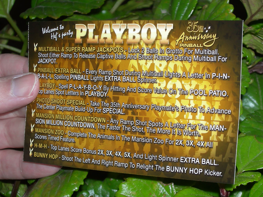 Playboy-35th-Anniversary-Custom-Pinball-Card-Rules-print2a