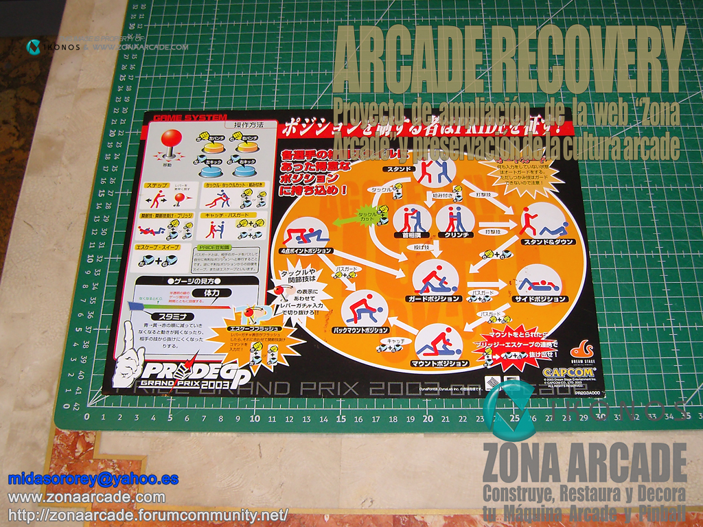 Pride-Grand-Prix-2003-Marquee-Flyer-jap-Original1b