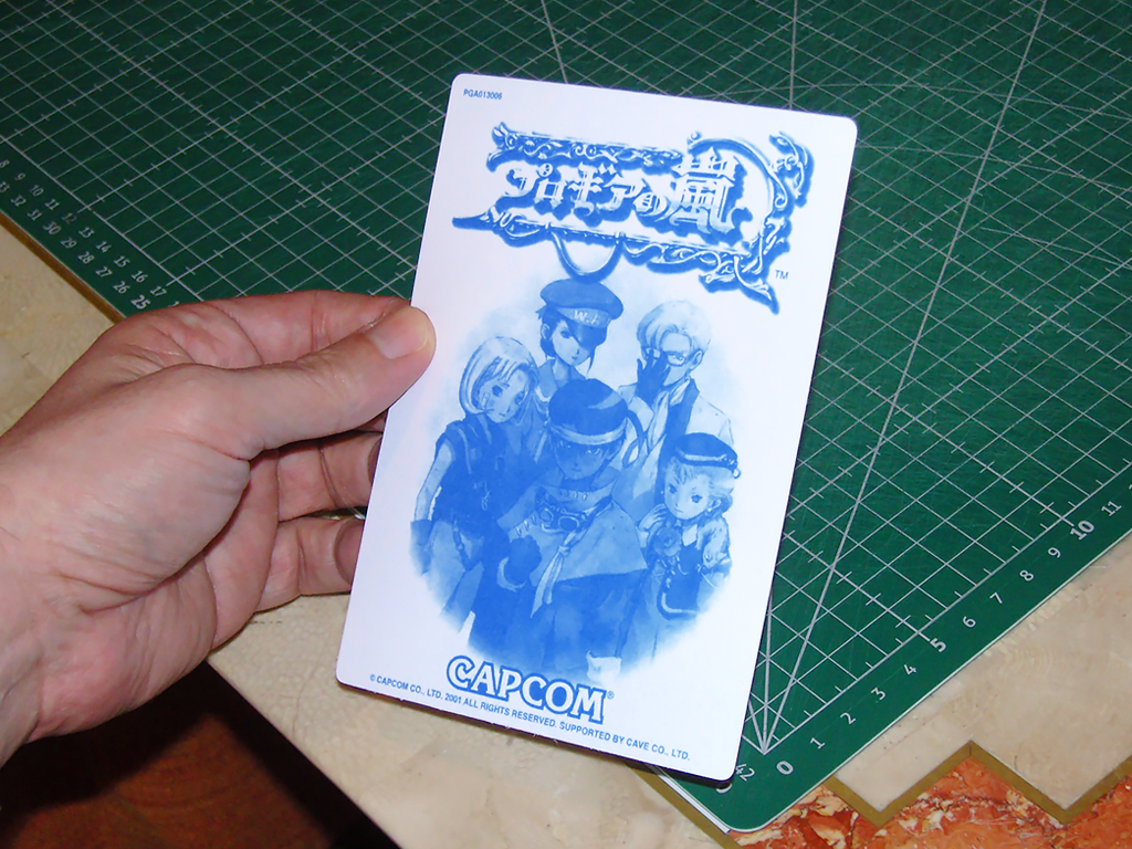 Progear-CPS2-Game-Board-Label-Jap-Sticker-PGA013006-print4