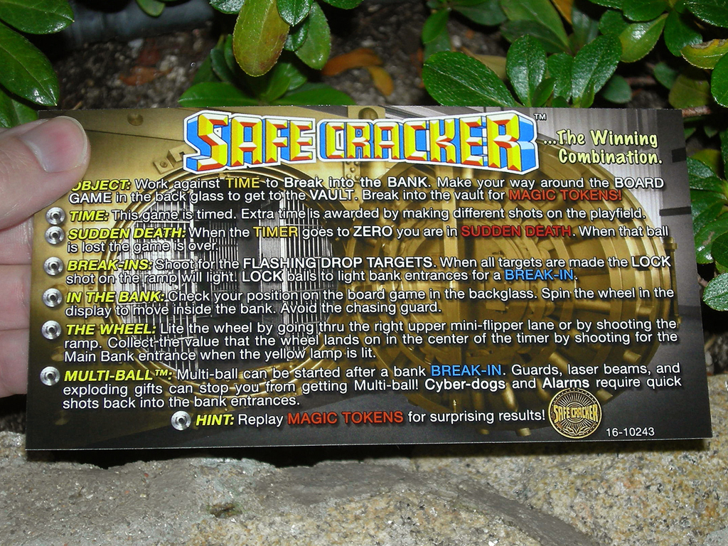 Safe-Craker-Custom-Pinball-Card-Rules-print1a