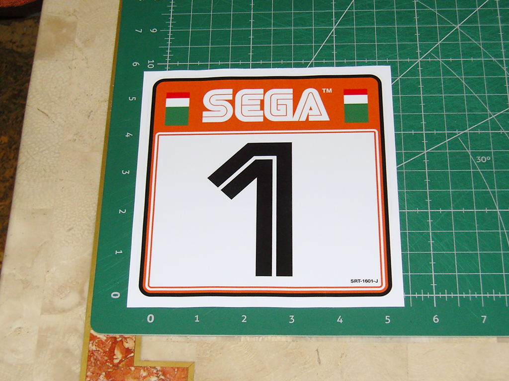 Sega-Rally-2-Number-1-Decal-Sticker-print1