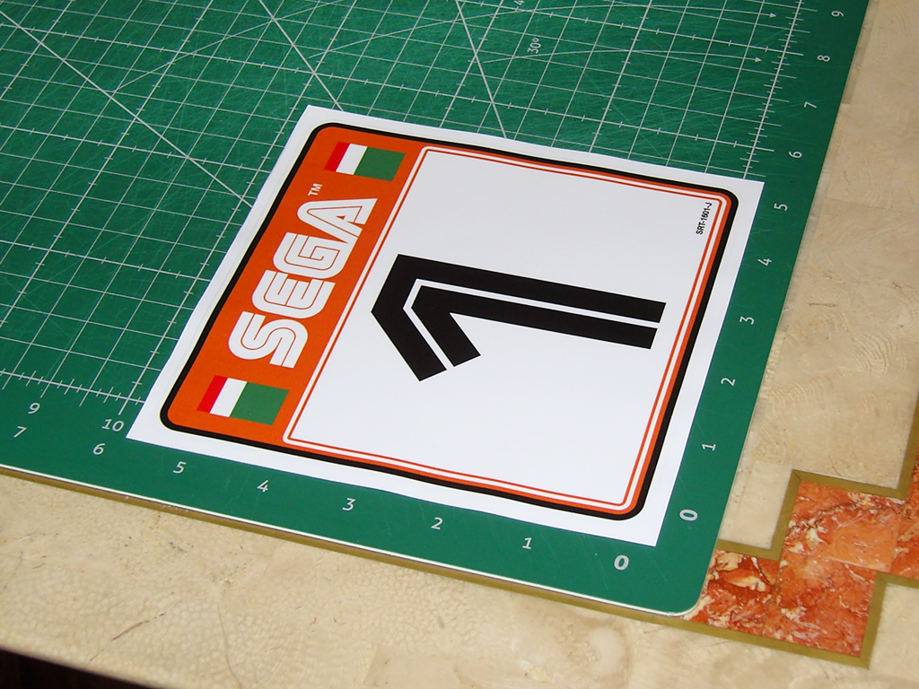 Sega-Rally-2-Number-1-Decal-Sticker-print3