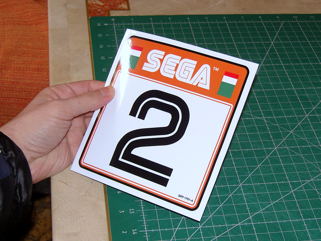 Sega-Rally-2-Number-2-Decal-Sticker-print4