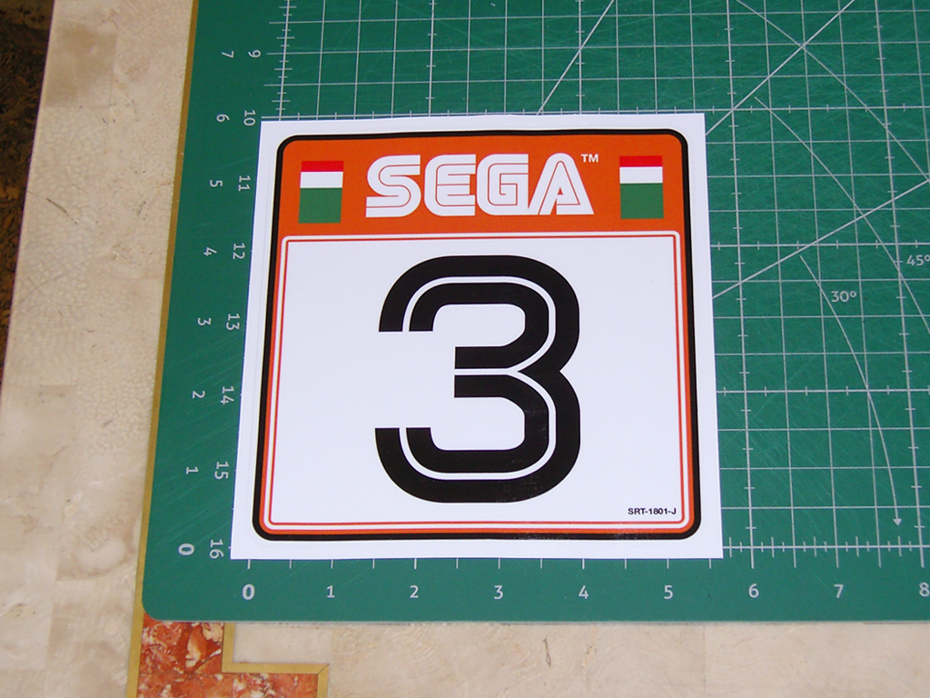 Sega-Rally-2-Number-3-Decal-Sticker-print1