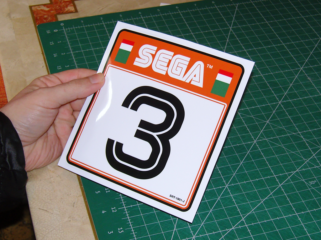 Sega-Rally-2-Number-3-Decal-Sticker-print4