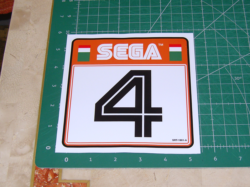 Sega-Rally-2-Number-4-Decal-Sticker-print1