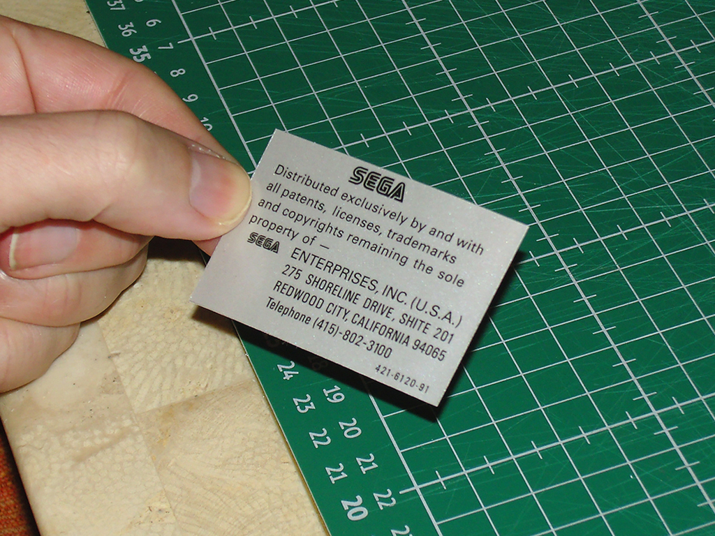 Sega-information-Sticker-421-6120-91-print4