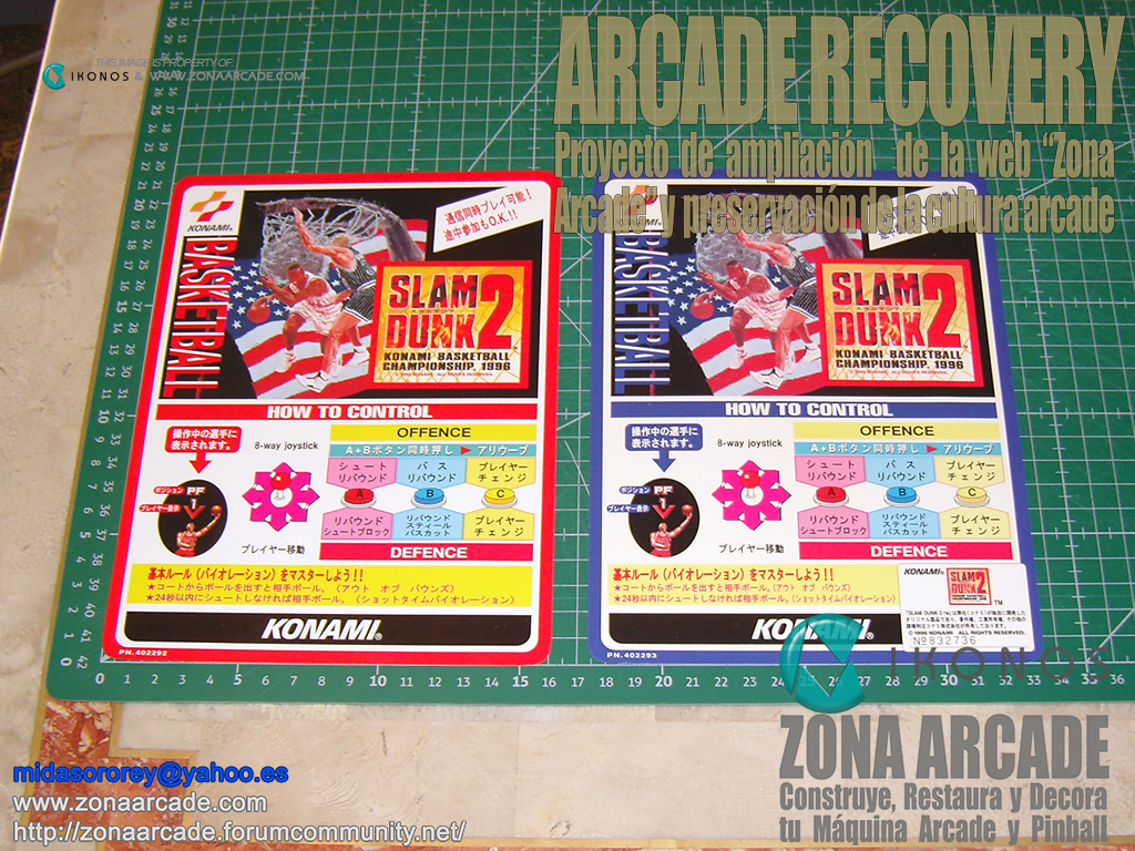 Slam-Dunk-2-Instruction-Cards-Original1b