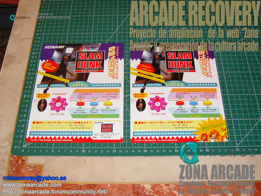 Slam-Dunk-Instruction-Cards-jap-Original1b