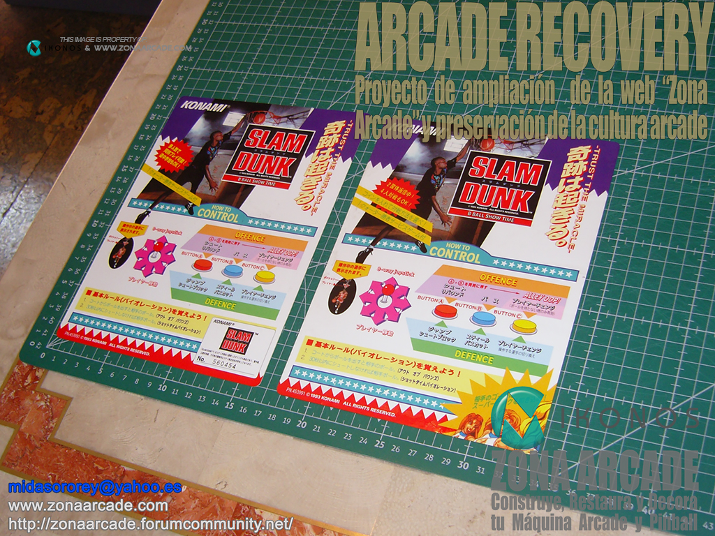 Slam-Dunk-Instruction-Cards-jap-Original2b