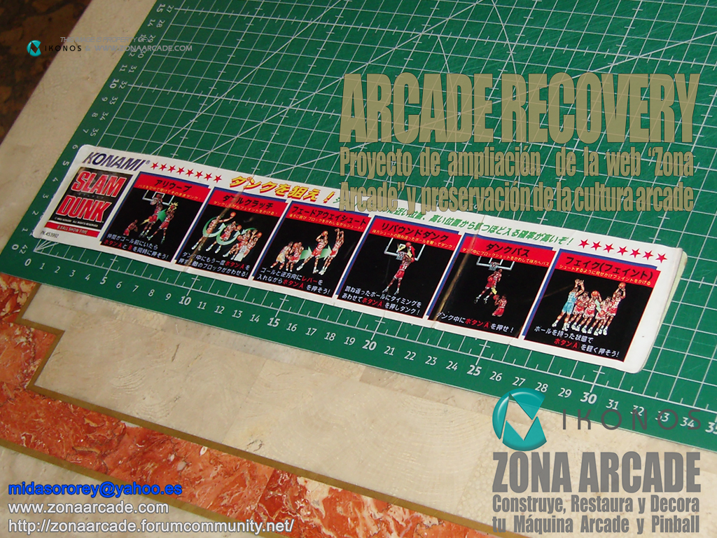 Slam-Dunk-Instruction-Sticker-jap-Original2b