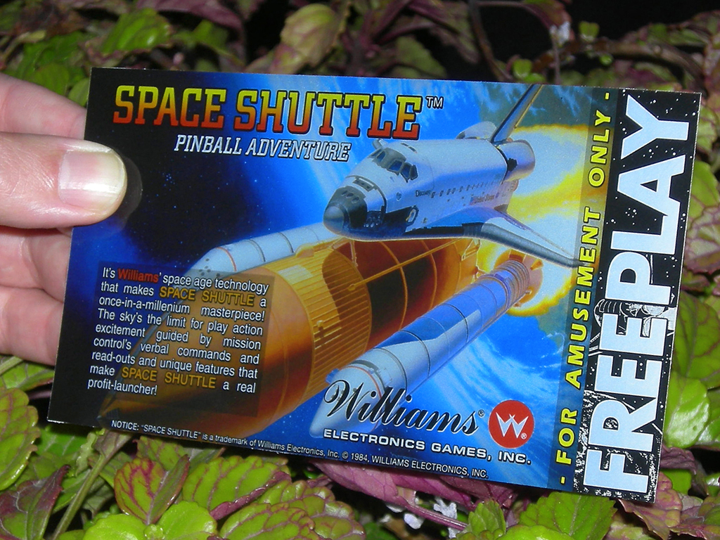 Space Shuttle-Custom-Pinball-Card-Free-Play-print2c