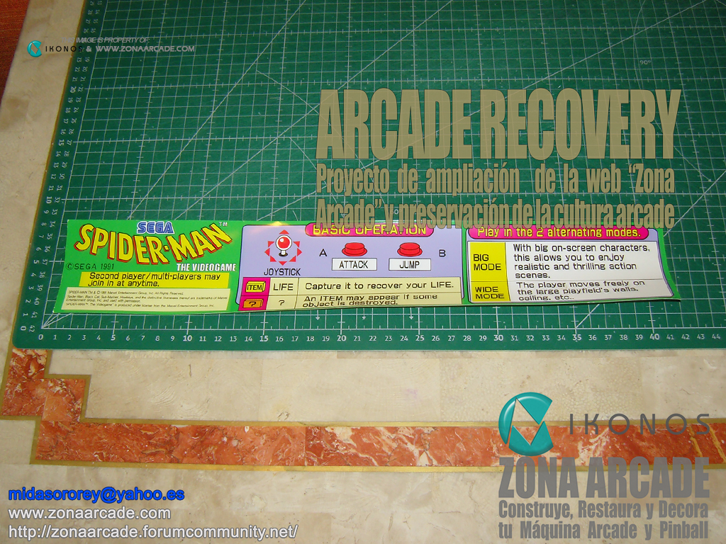 Spider-Man-the-Videogame-Instruction-Sticker-Original1b