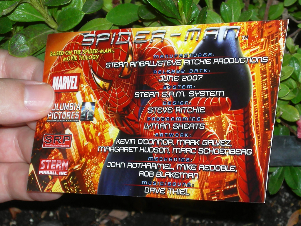 Spiderman-Custom-Pinball-Card-Crew-print2a
