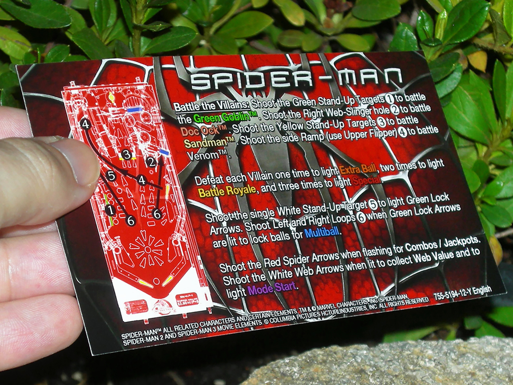 Spiderman-Custom-Pinball-Card-Rules-print3a