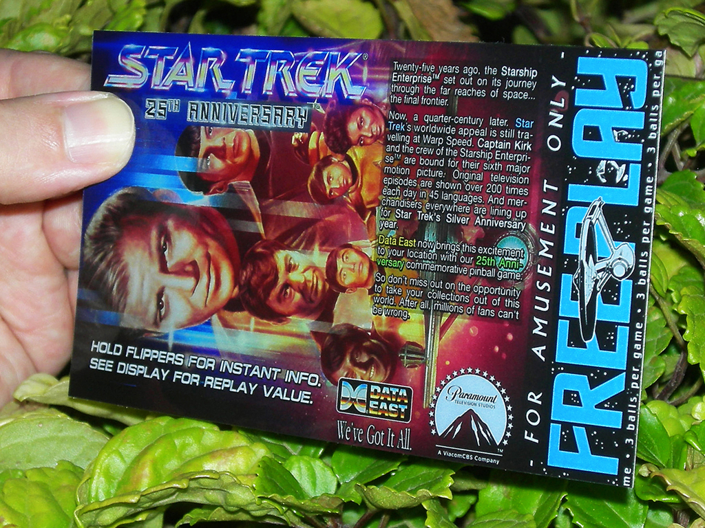 Star-Trek-25th-Anniversary-Custom-Pinball-Card-Free Play-print2c