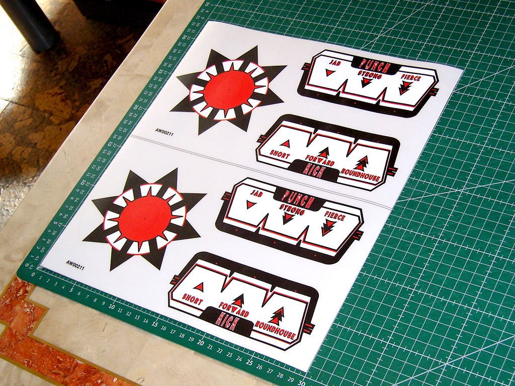 Street-Fighter-Alpha-2-Decal-joystick-&-Button-Switches-AW00211-print2b