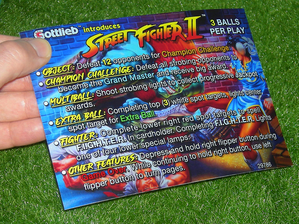 Street Fighter II-Custom-Pinball-Card-Rules-print3c