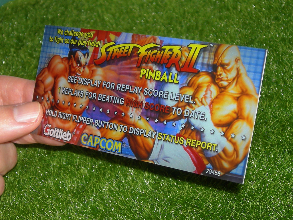 Street Fighter II-Custom-Pinball-Card-Score-print2c