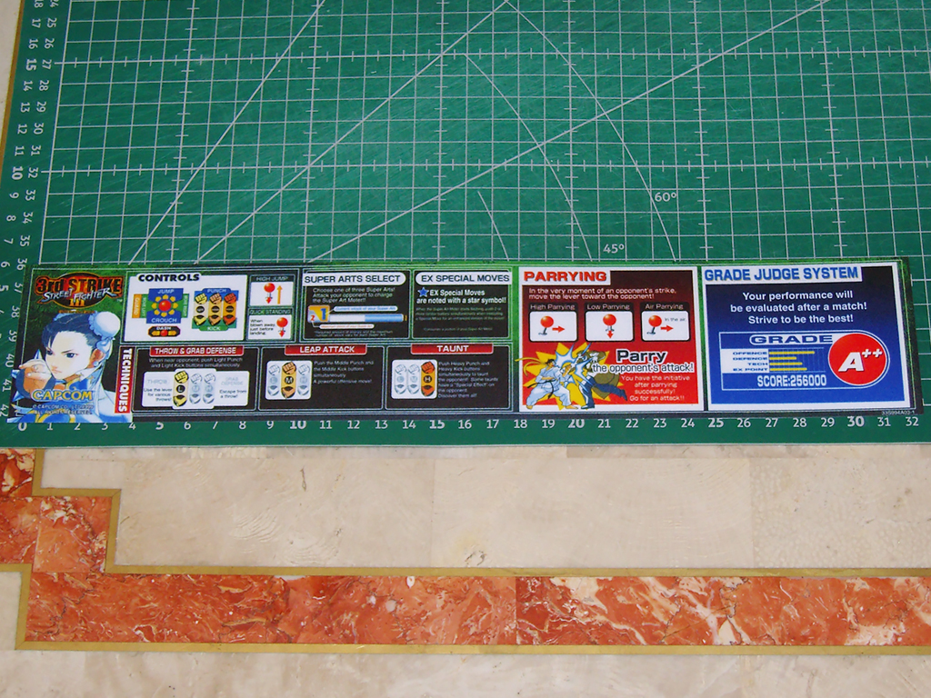 Street-Fighter-III-Third-Strike-Instruction-Sticker-33S994A03-1-print1