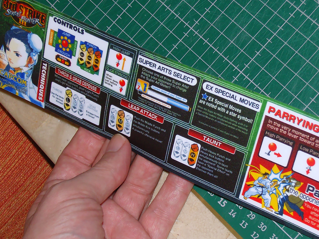 Street-Fighter-III-Third-Strike-Instruction-Sticker-33S994A03-1-print4