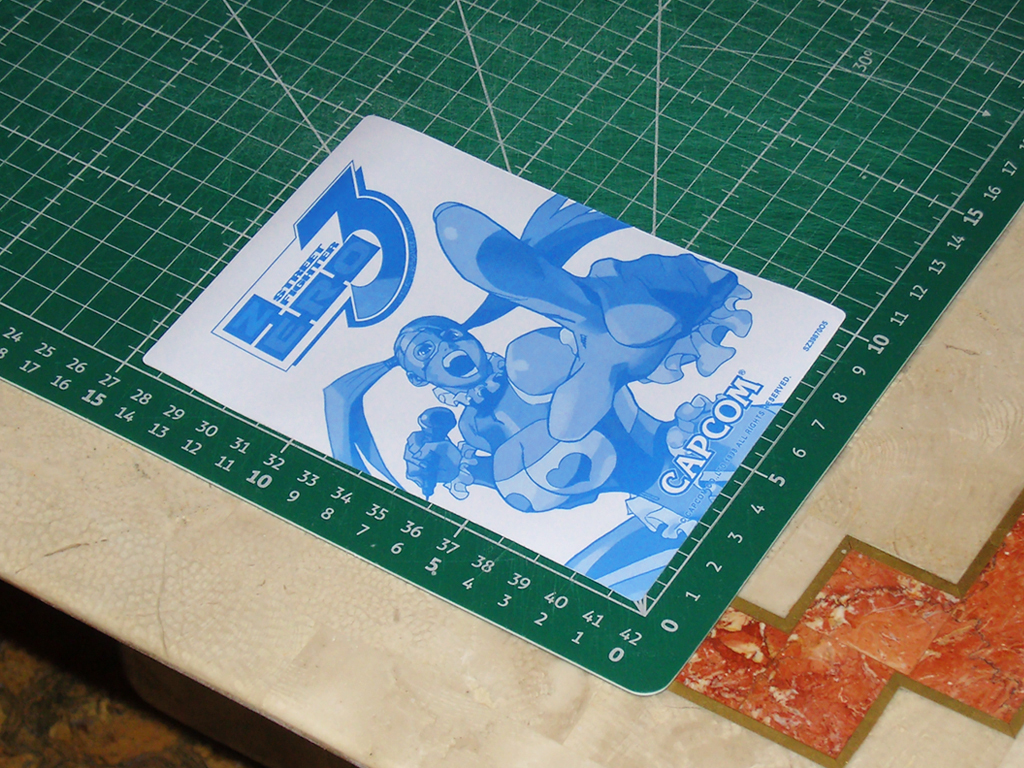 Street-Fighter-Zero-3-CPS2-Game-Board-Label-Sticker-SZ39870O5-print3