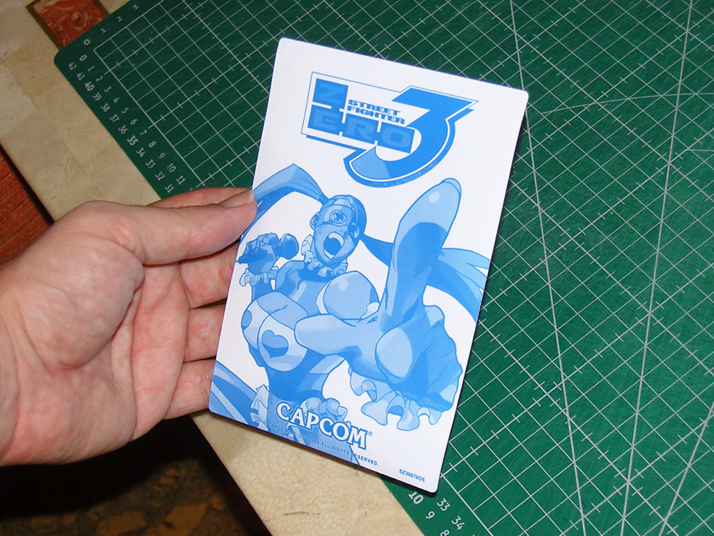 Street-Fighter-Zero-3-CPS2-Game-Board-Label-Sticker-SZ39870O5-print4